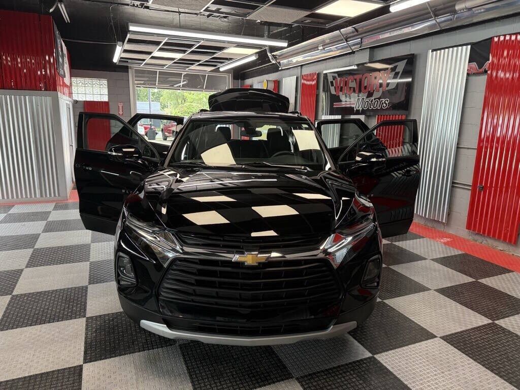 2022 Chevrolet Blazer LT Royal Oak MI