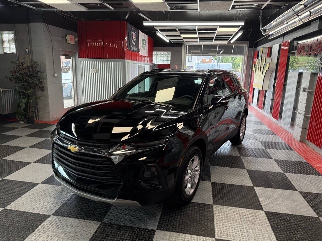 2022 Chevrolet Blazer LT Royal Oak MI