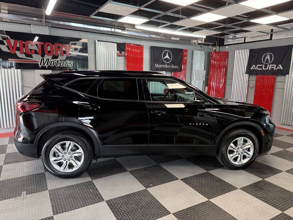 2022 Chevrolet Blazer LT Royal Oak MI