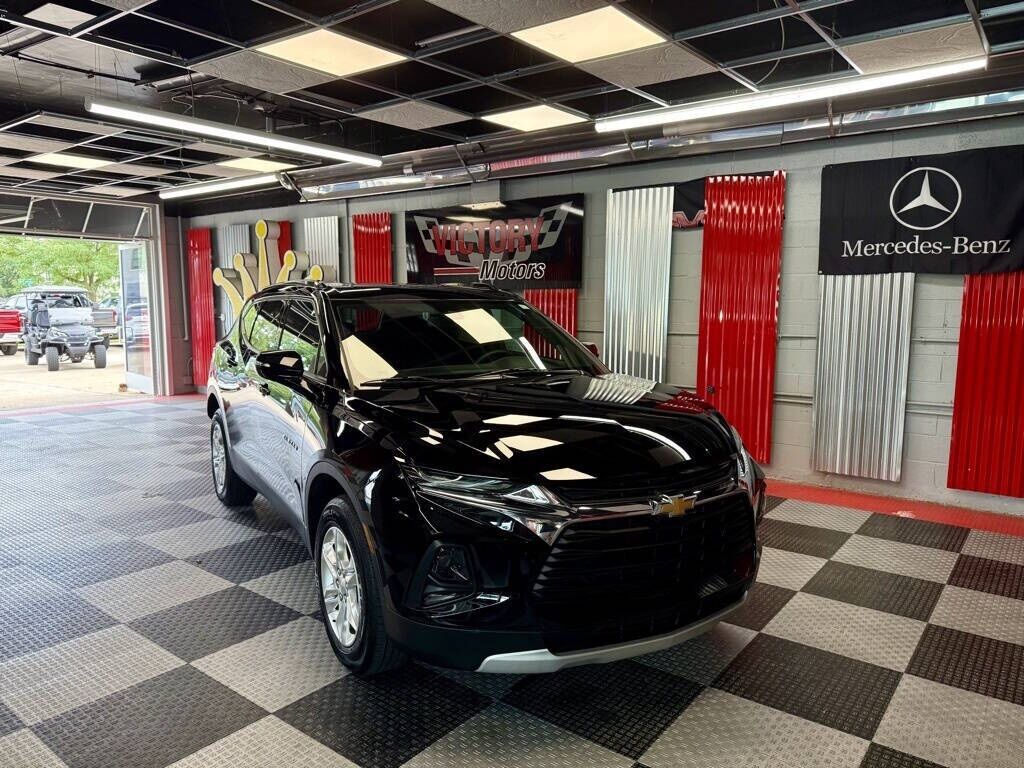 2022 Chevrolet Blazer LT Royal Oak MI