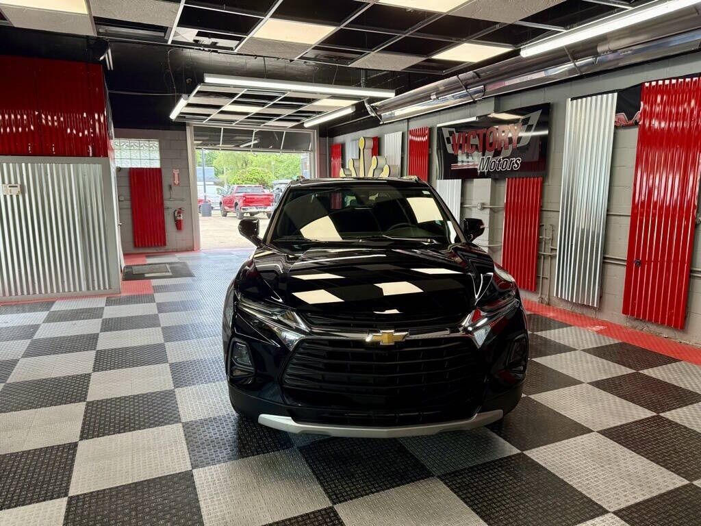 2022 Chevrolet Blazer LT Royal Oak MI