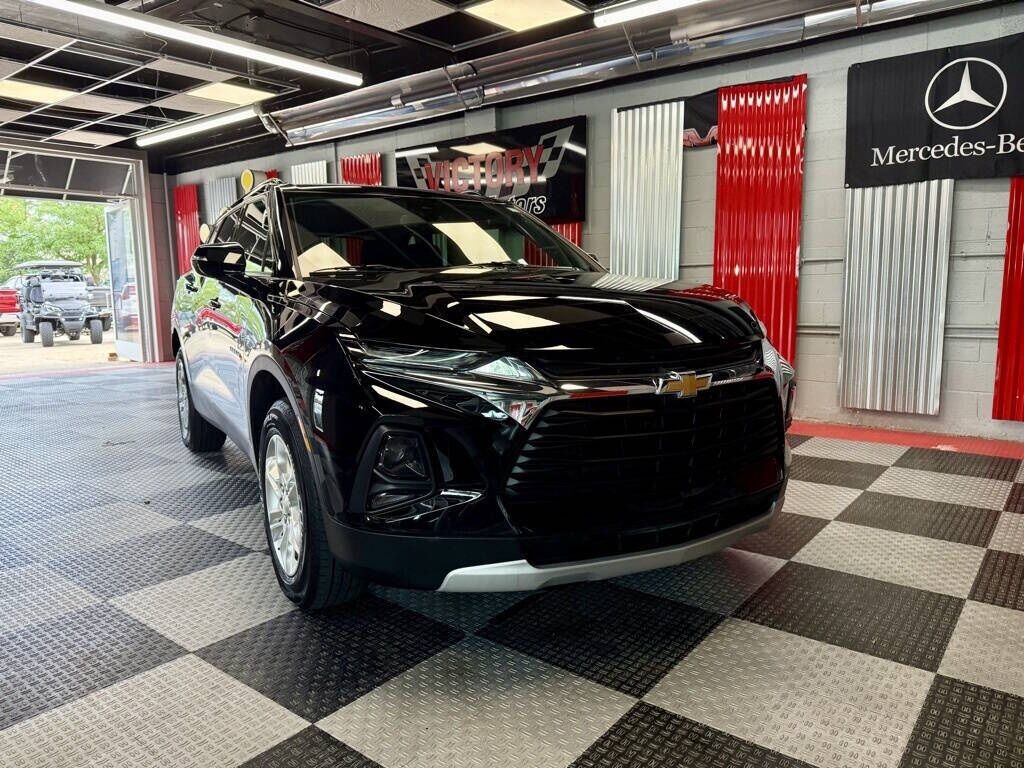 2022 Chevrolet Blazer LT Royal Oak MI