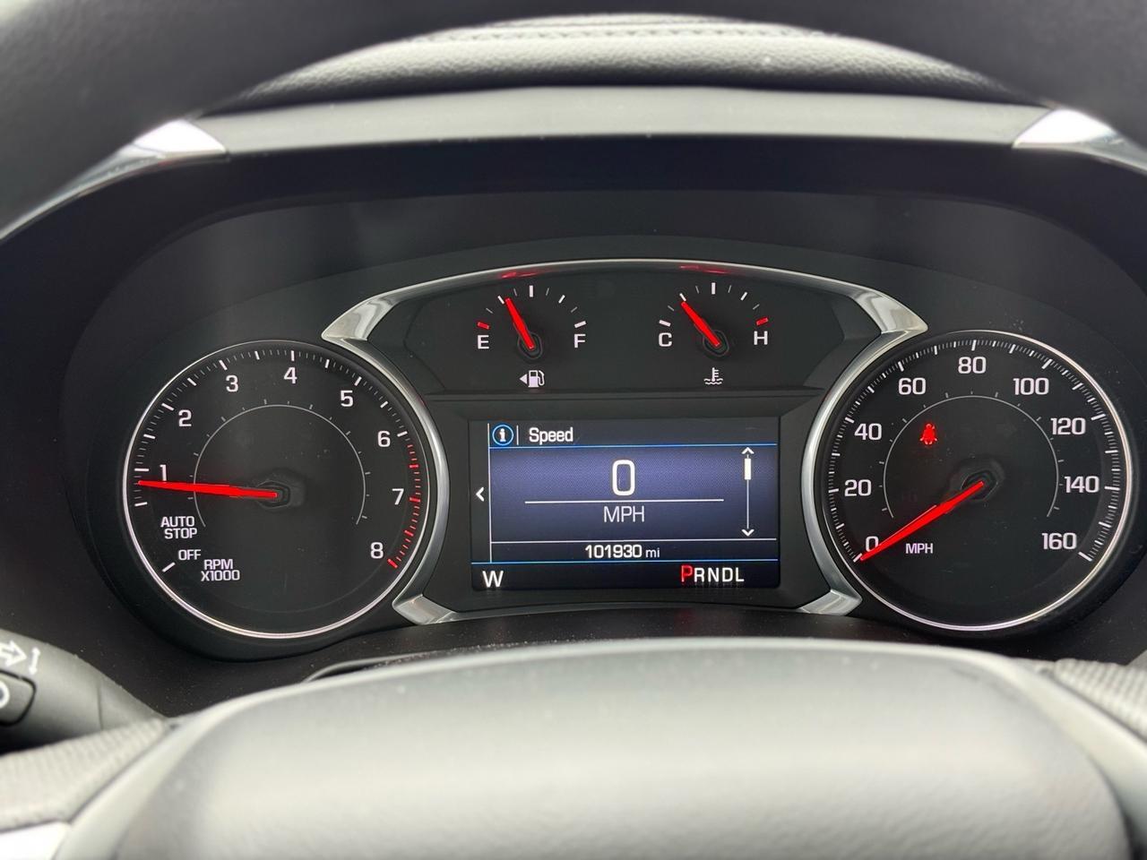 2022 Chevrolet Blazer LT Crestwood KY