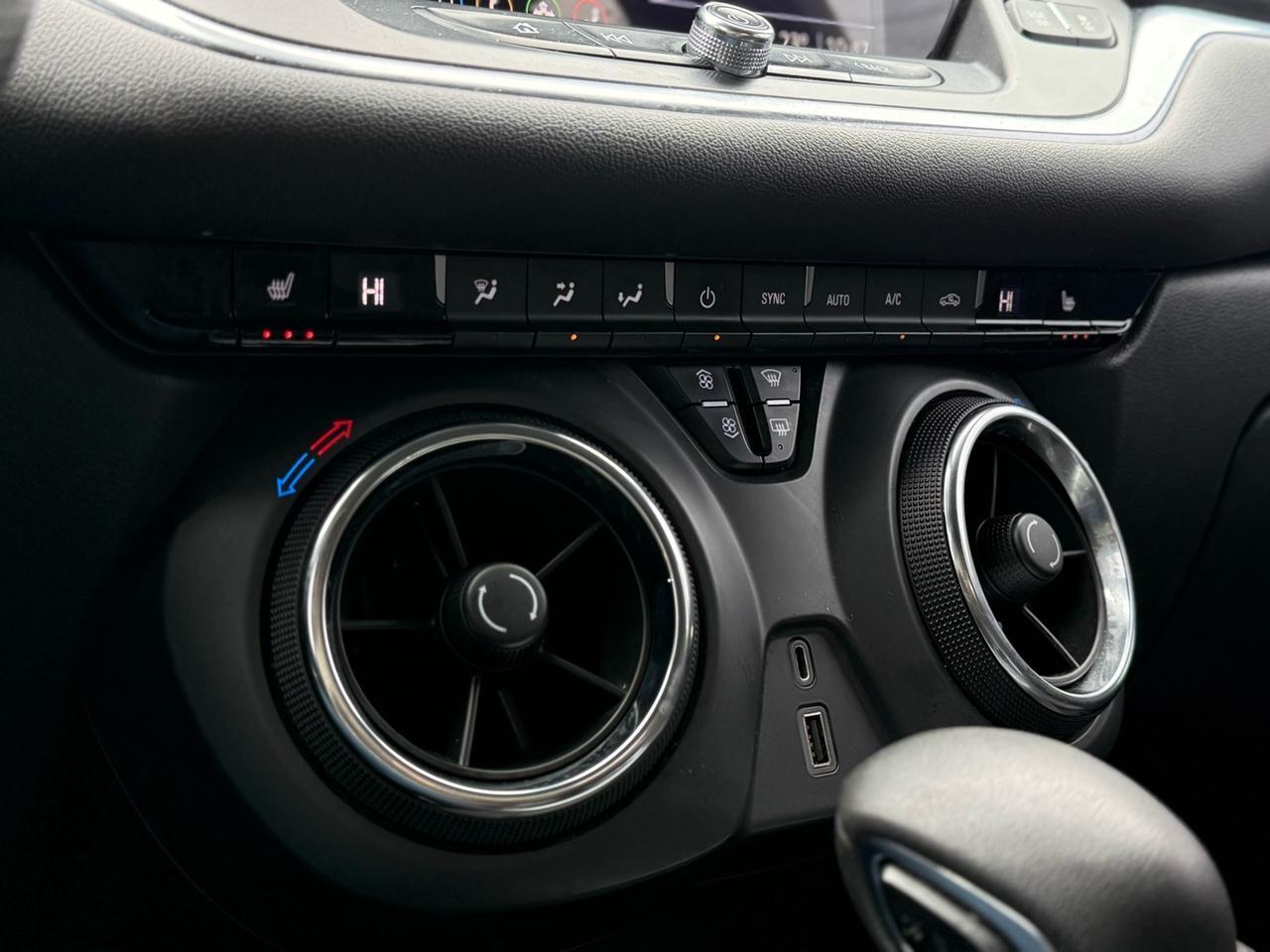 2022 Chevrolet Blazer LT Crestwood KY