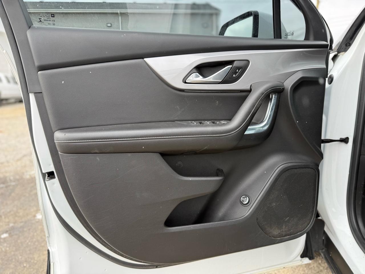 2022 Chevrolet Blazer LT Crestwood KY