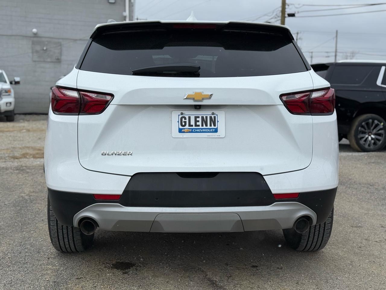 2022 Chevrolet Blazer LT Crestwood KY