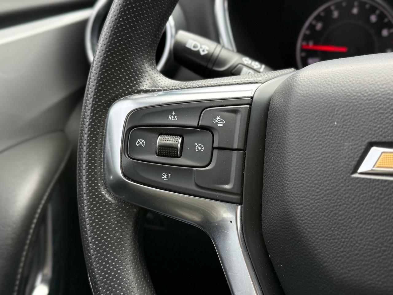 2022 Chevrolet Blazer LT Crestwood KY