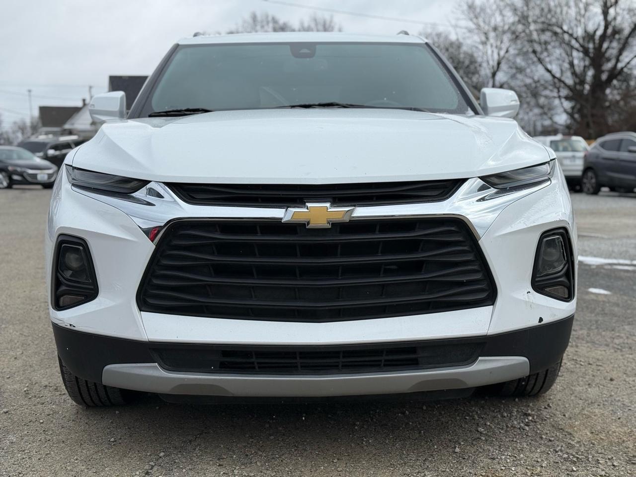 2022 Chevrolet Blazer LT Crestwood KY
