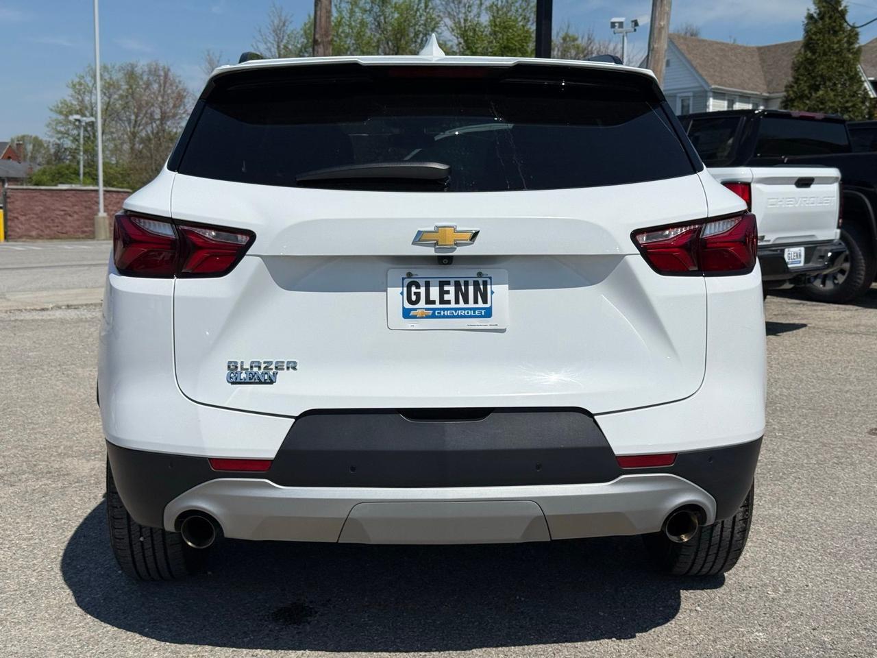 2022 Chevrolet Blazer LT Crestwood KY