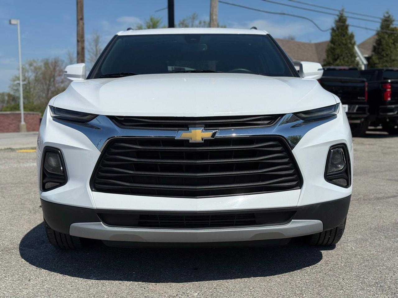 2022 Chevrolet Blazer LT Crestwood KY