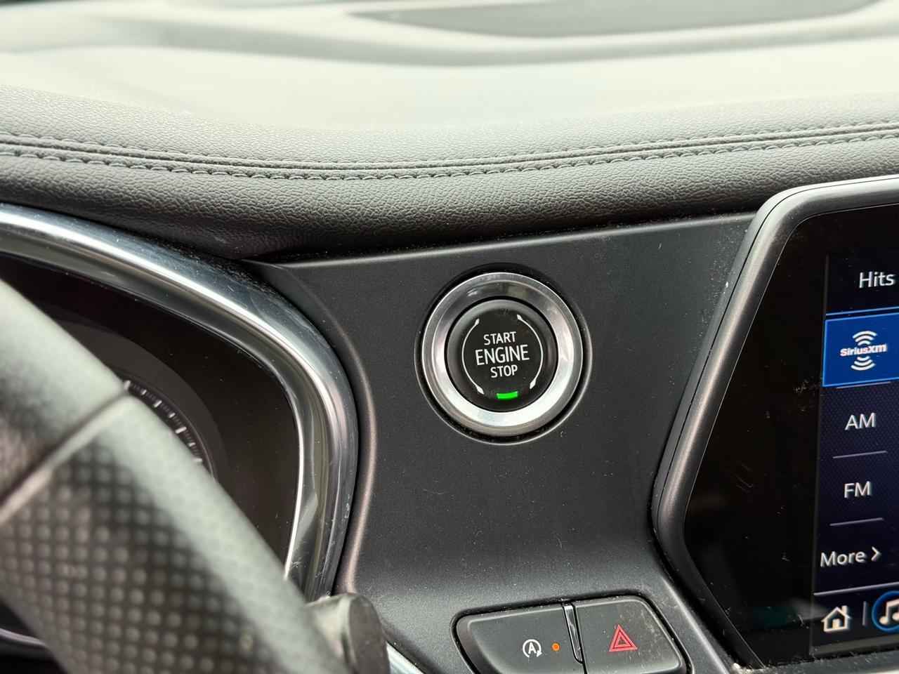 2022 Chevrolet Blazer LT Crestwood KY