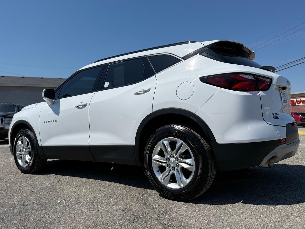 2022 Chevrolet Blazer LT Crestwood KY