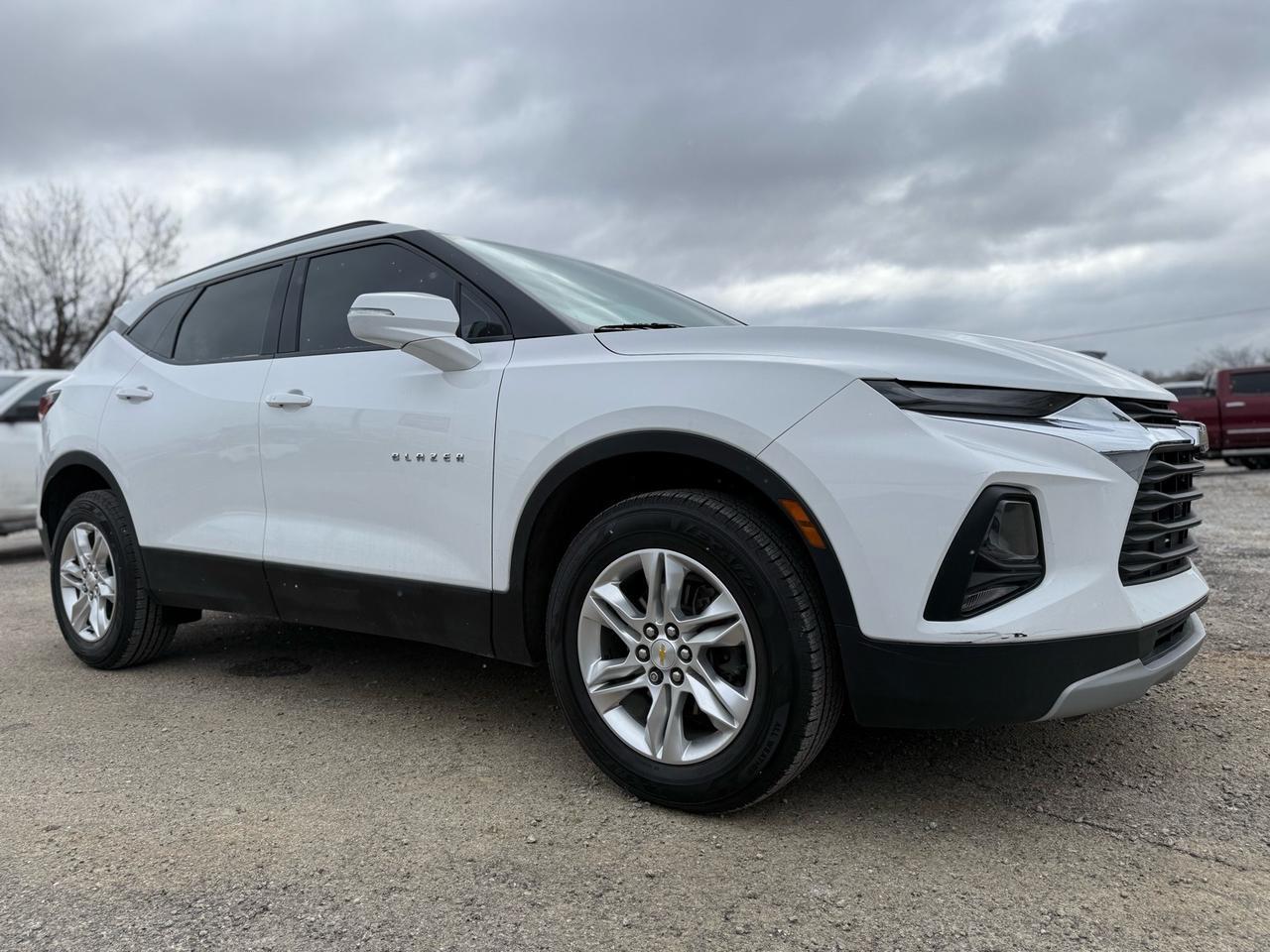 2022 Chevrolet Blazer LT Crestwood KY