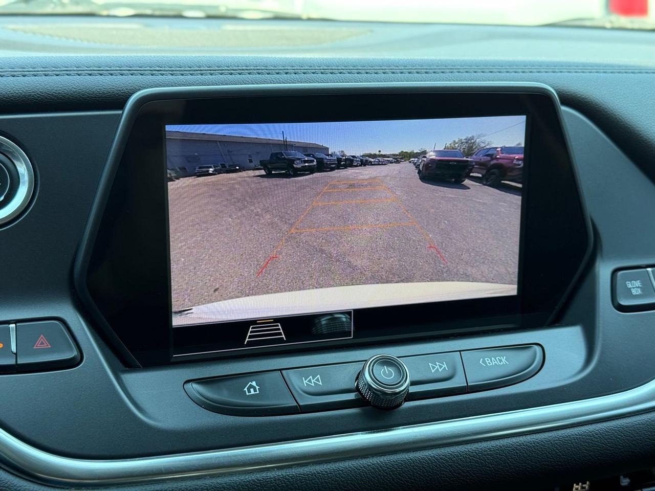 2022 Chevrolet Blazer LT Crestwood KY