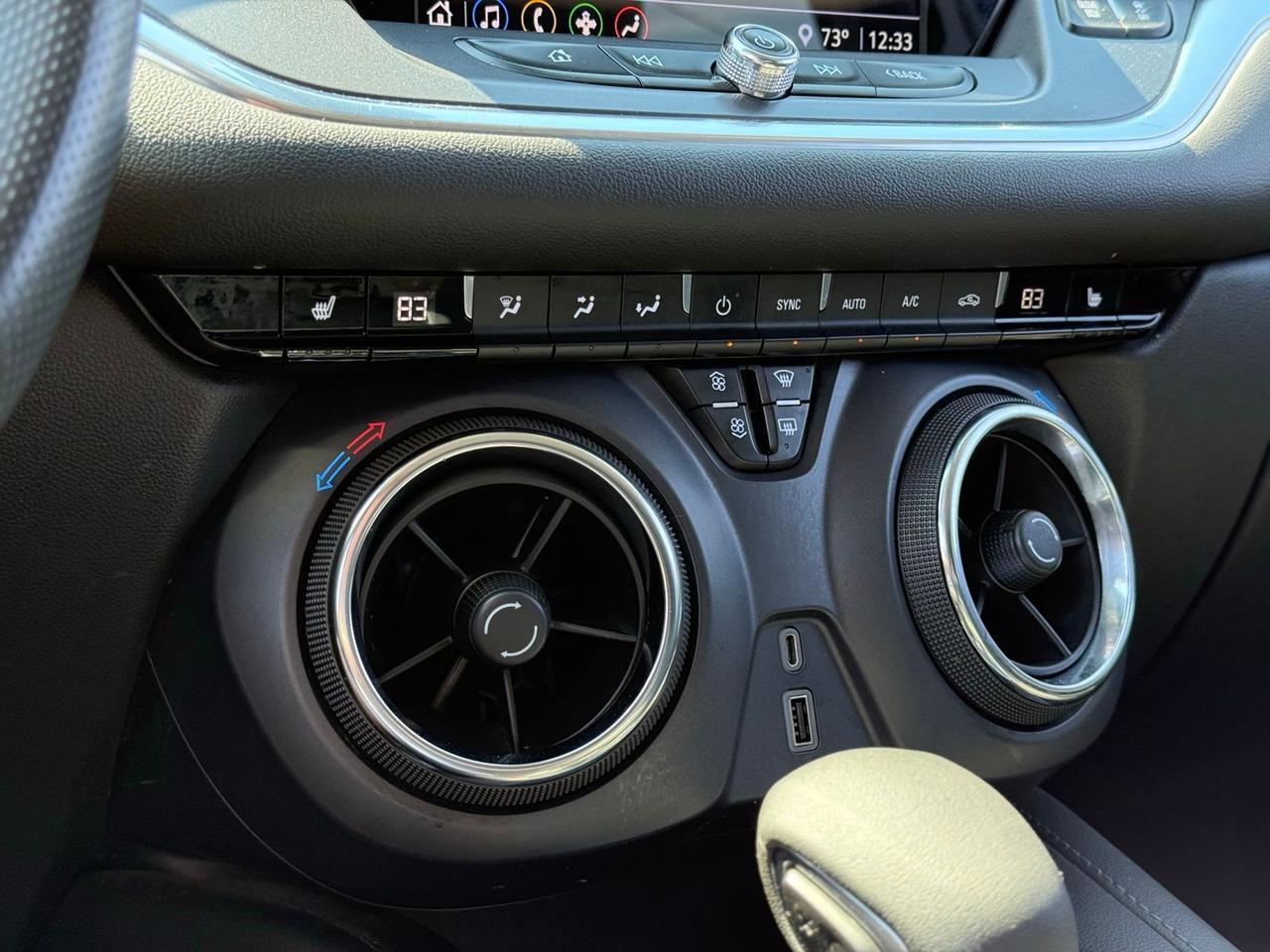 2022 Chevrolet Blazer LT Crestwood KY