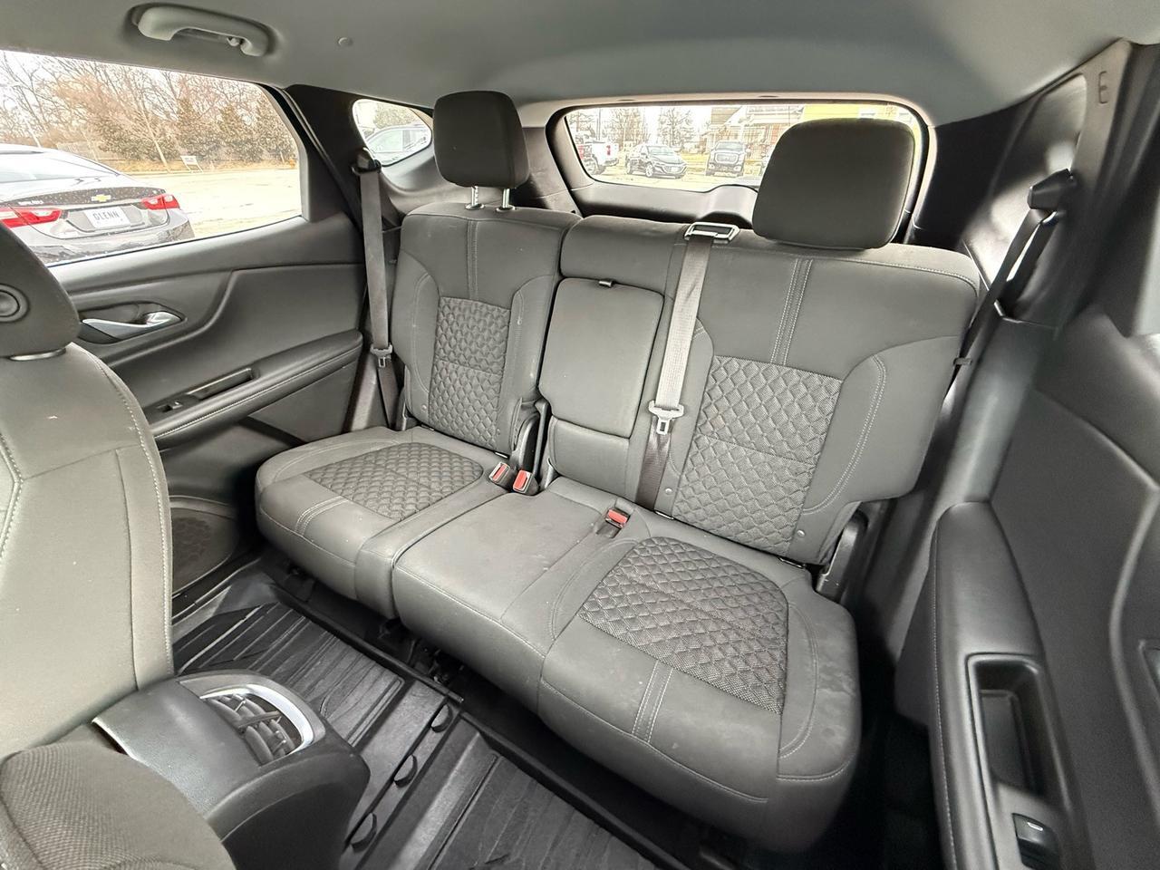 2022 Chevrolet Blazer LT Crestwood KY