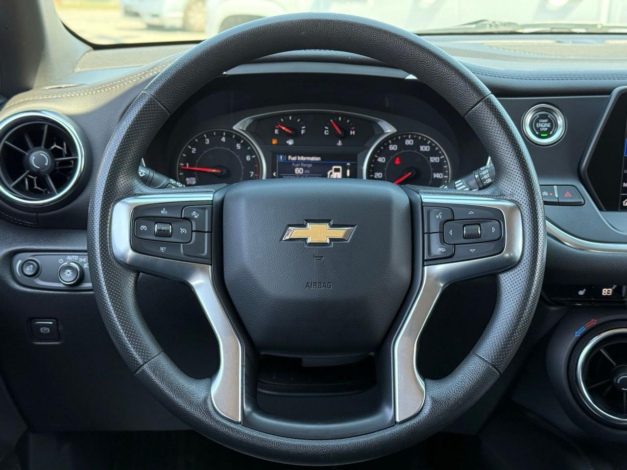 2022 Chevrolet Blazer LT Crestwood KY