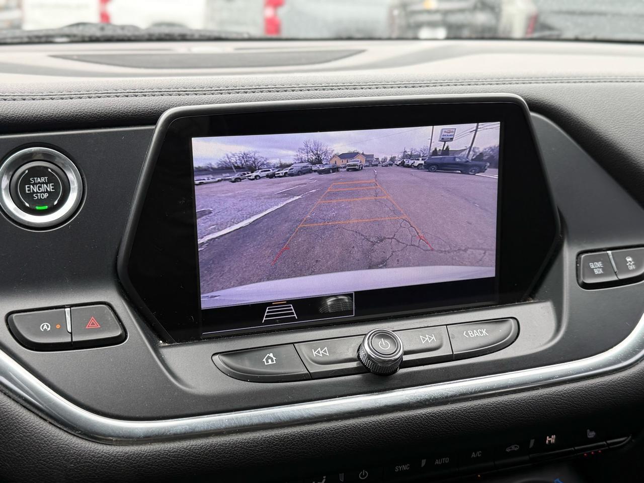 2022 Chevrolet Blazer LT Crestwood KY