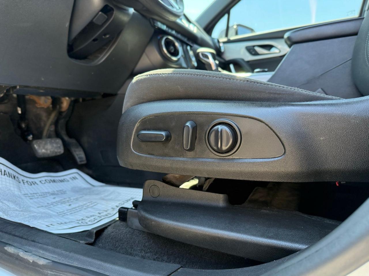 2022 Chevrolet Blazer LT Crestwood KY