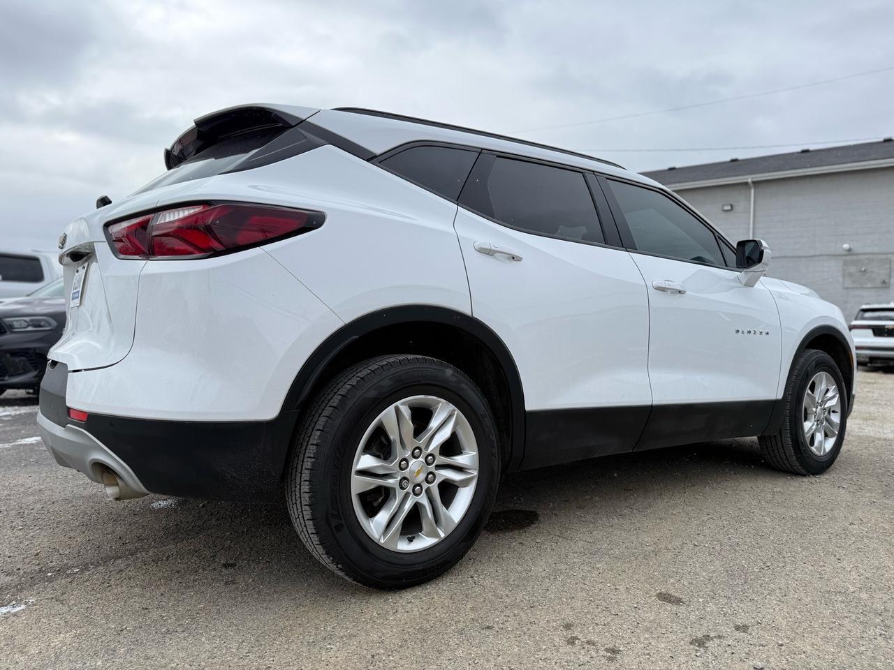 2022 Chevrolet Blazer LT Crestwood KY