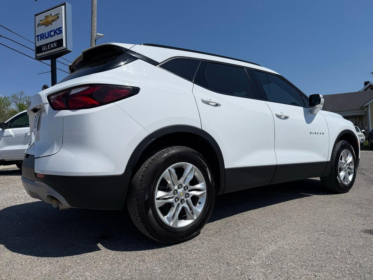 2022 Chevrolet Blazer LT Crestwood KY