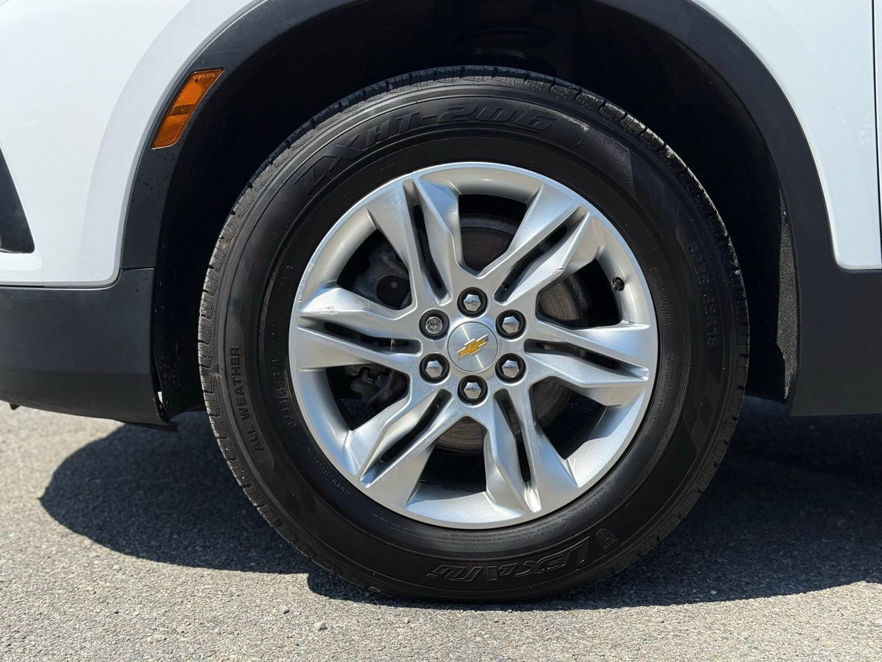 2022 Chevrolet Blazer LT Crestwood KY