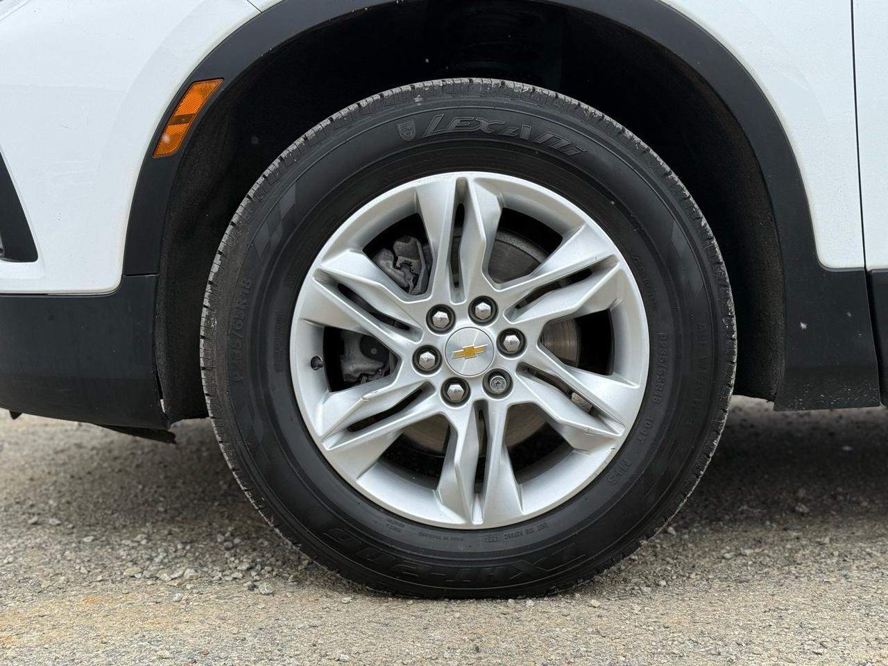 2022 Chevrolet Blazer LT Crestwood KY