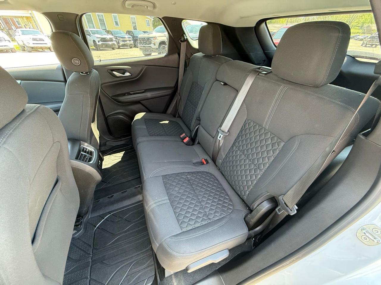 2022 Chevrolet Blazer LT Crestwood KY