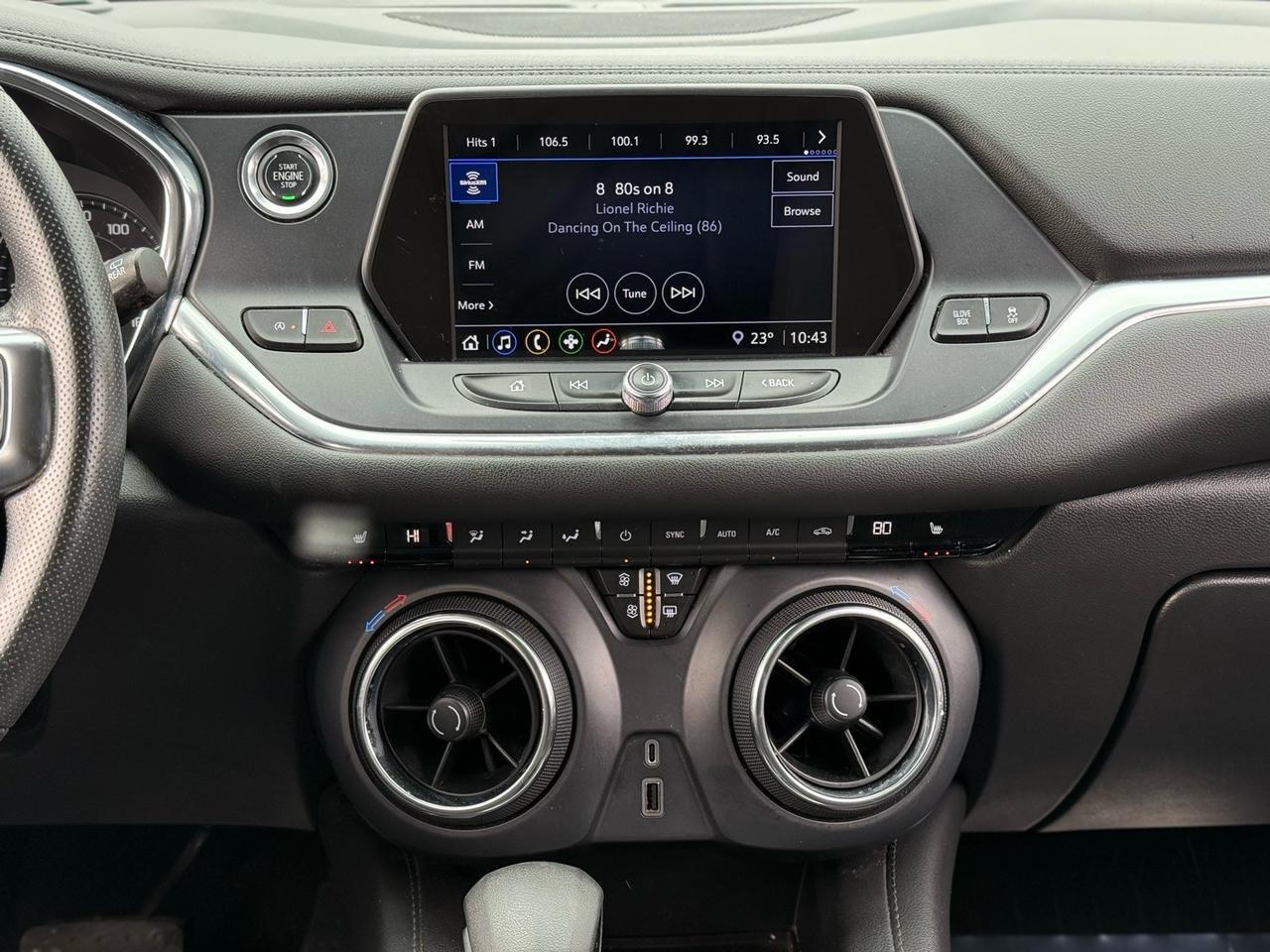 2022 Chevrolet Blazer LT Crestwood KY