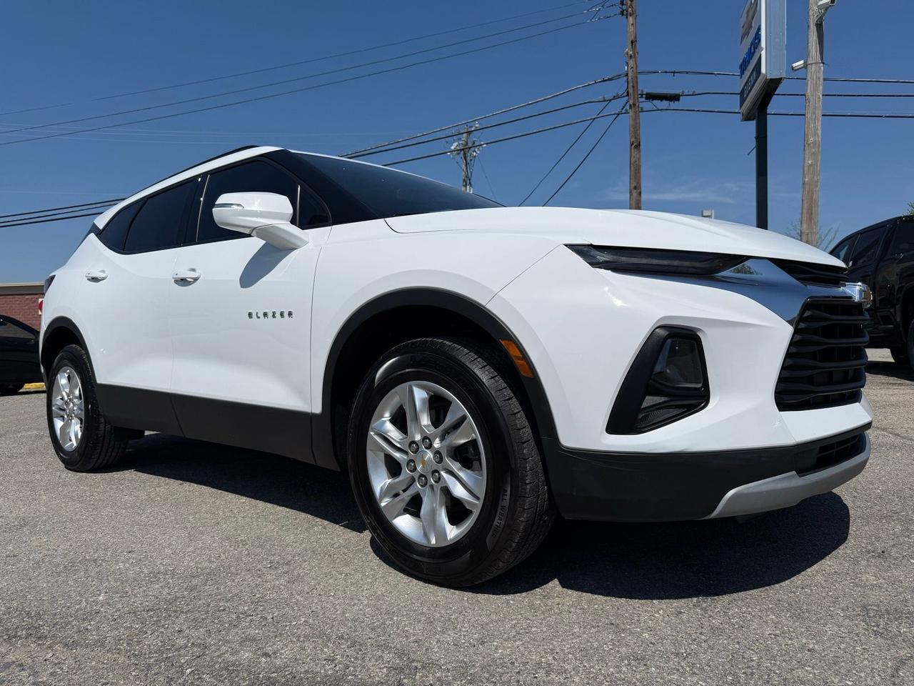 2022 Chevrolet Blazer LT Crestwood KY