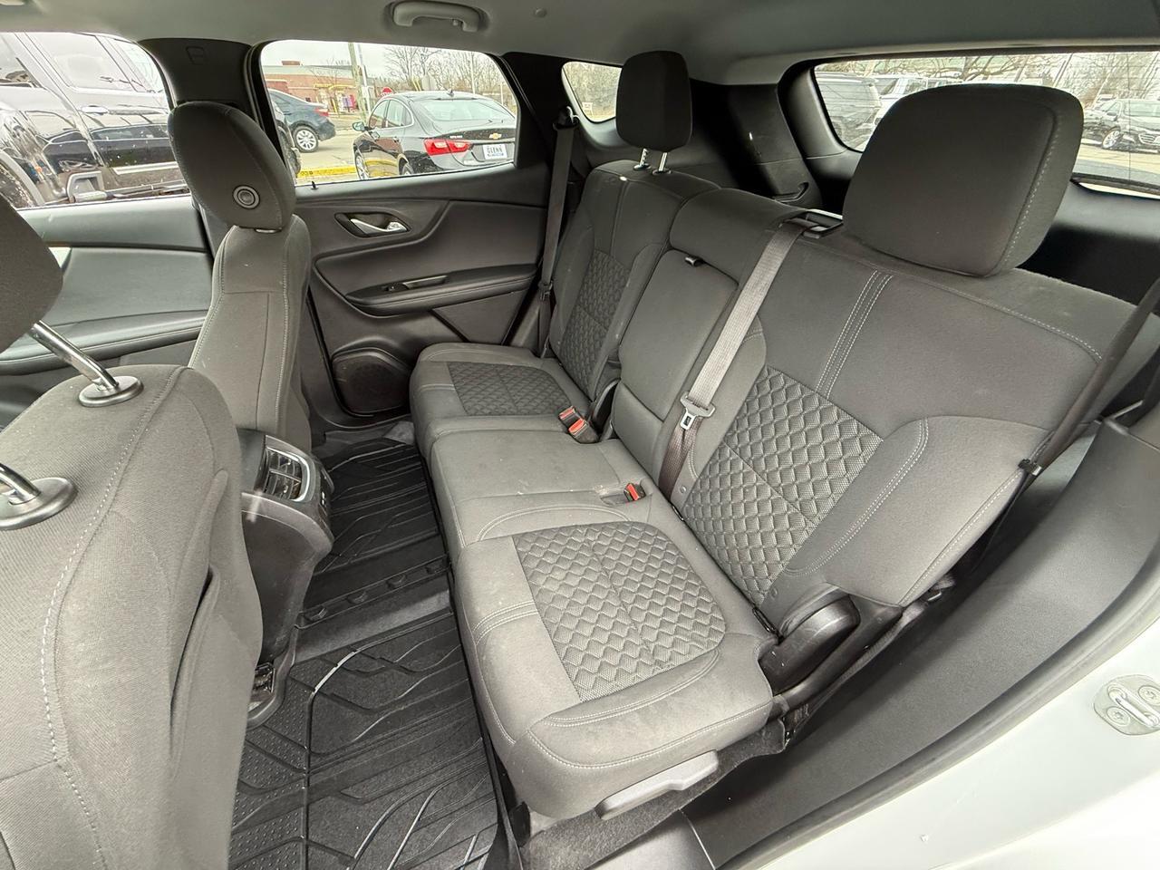 2022 Chevrolet Blazer LT Crestwood KY