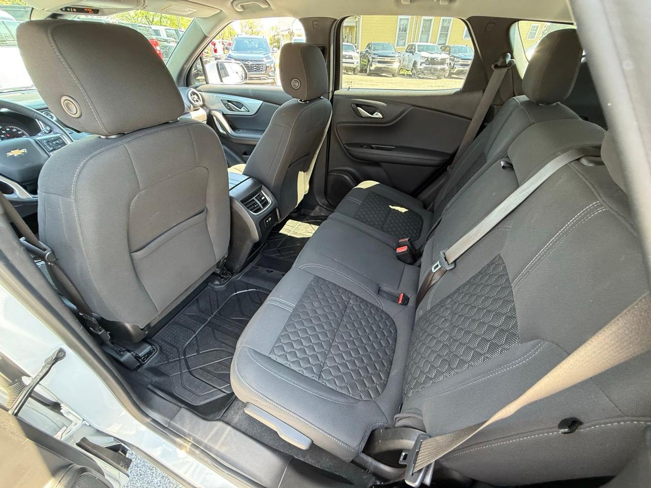 2022 Chevrolet Blazer LT Crestwood KY