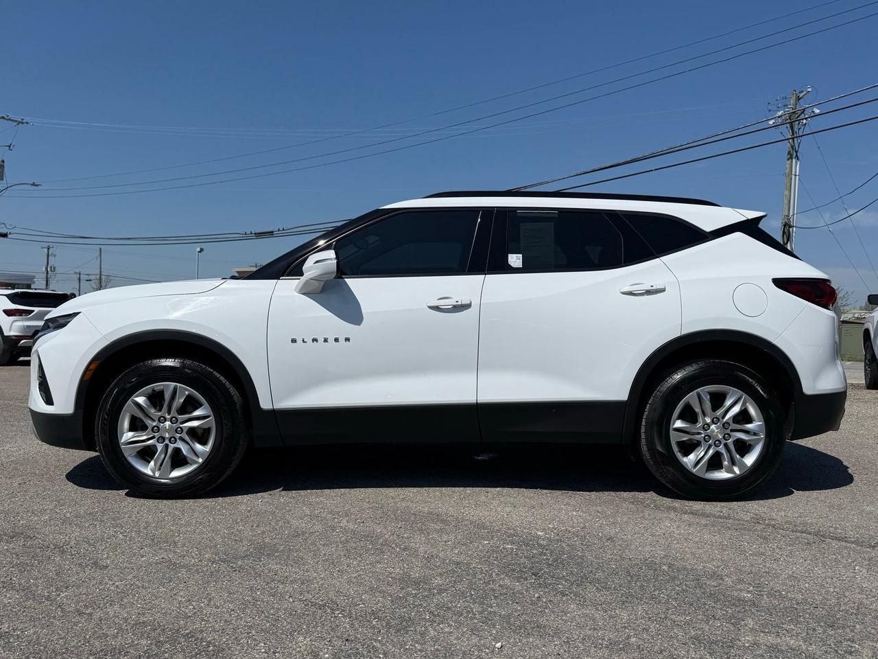 2022 Chevrolet Blazer LT Crestwood KY