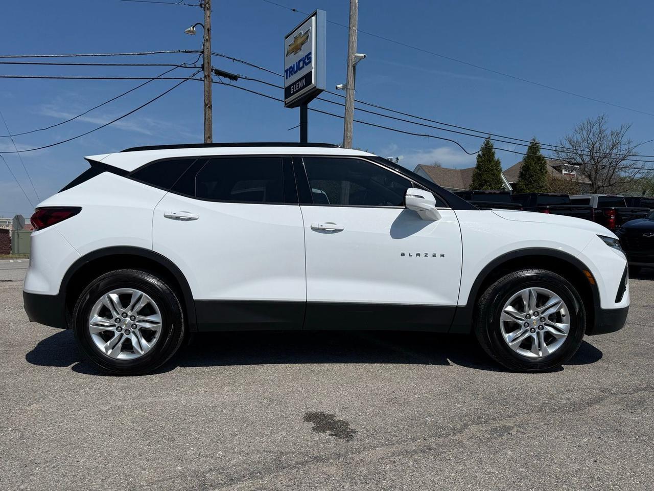 2022 Chevrolet Blazer LT Crestwood KY