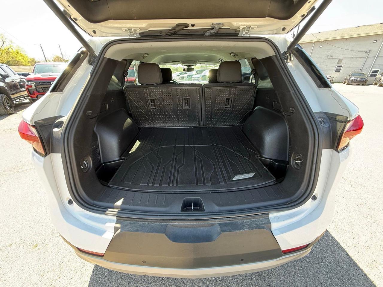 2022 Chevrolet Blazer LT Crestwood KY