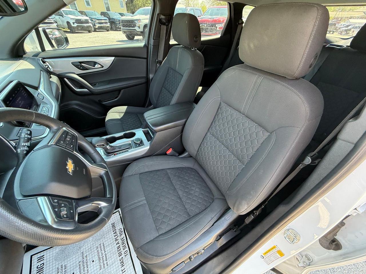 2022 Chevrolet Blazer LT Crestwood KY