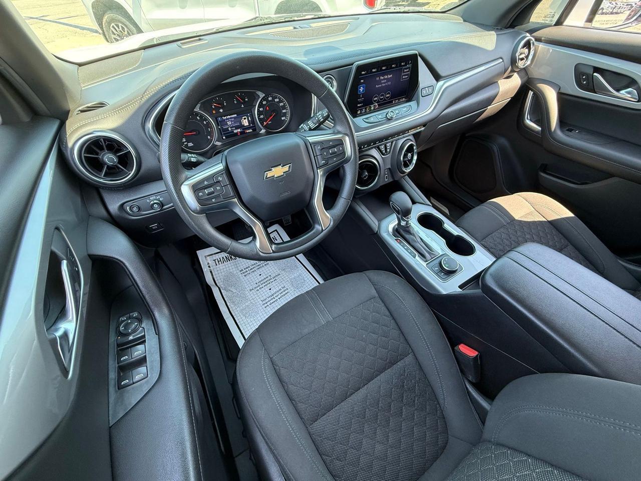 2022 Chevrolet Blazer LT Crestwood KY