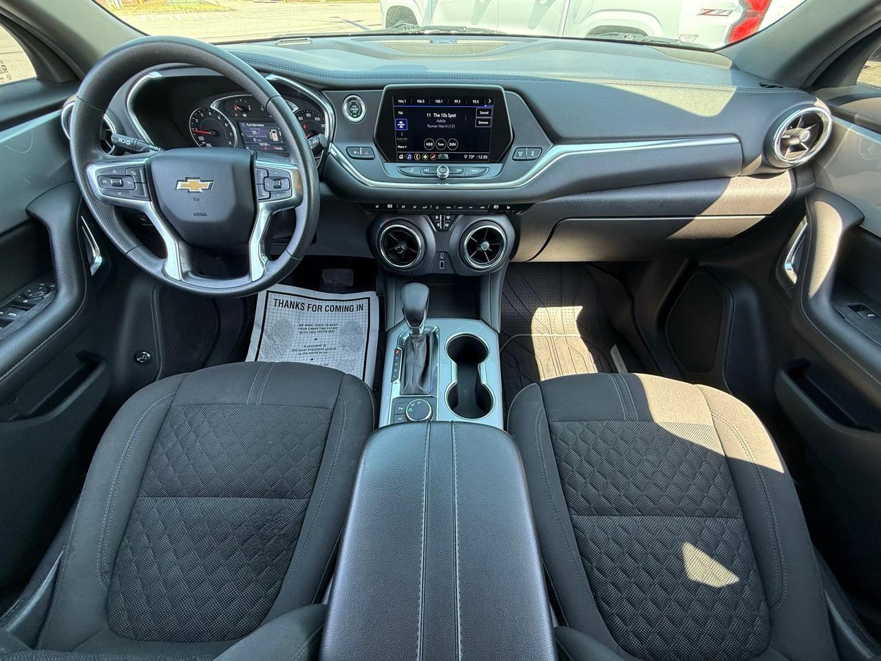 2022 Chevrolet Blazer LT Crestwood KY