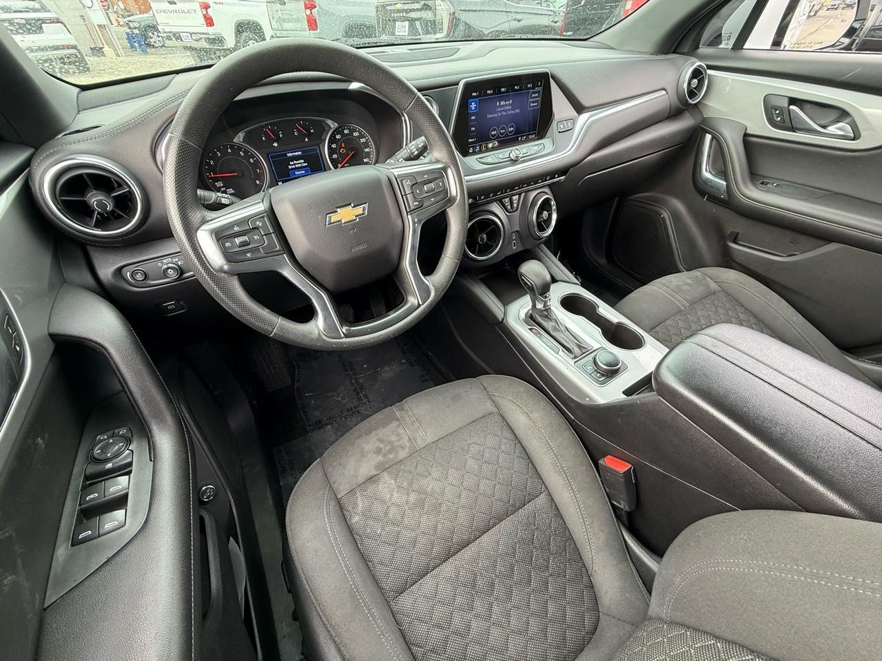 2022 Chevrolet Blazer LT Crestwood KY