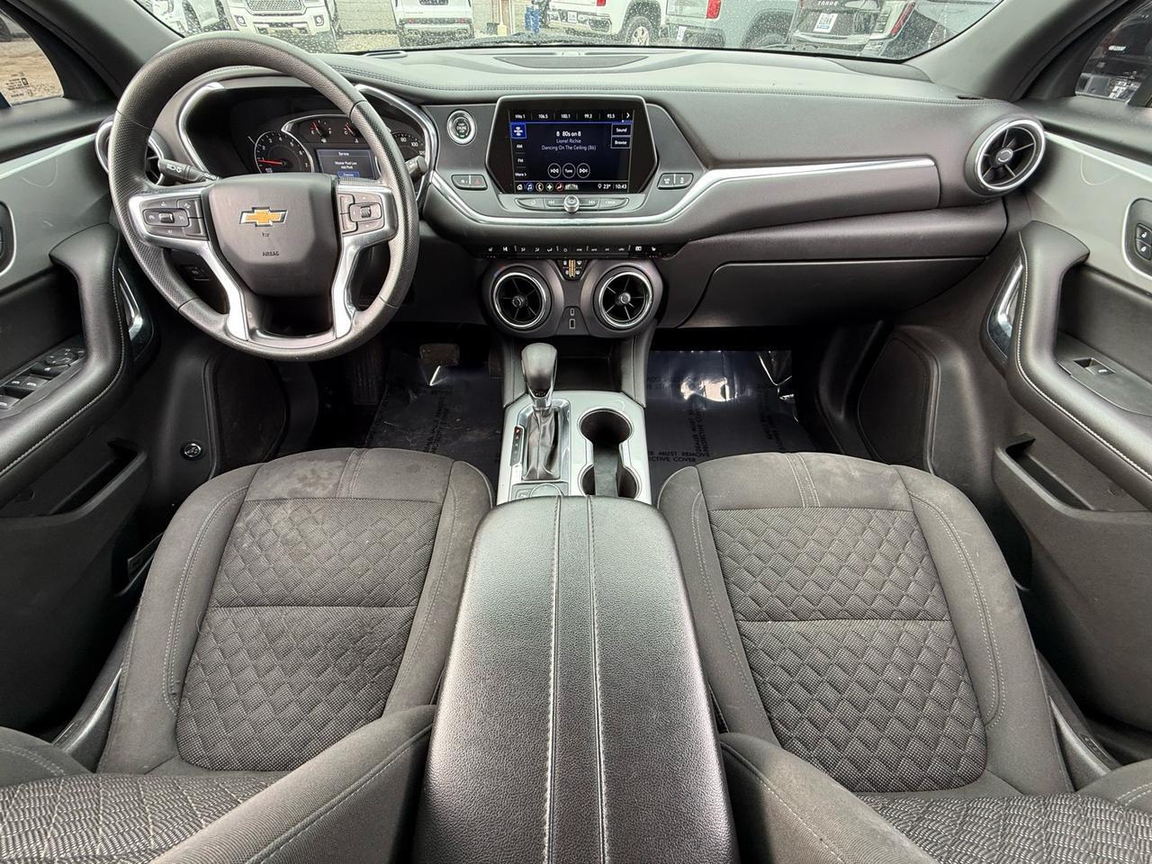 2022 Chevrolet Blazer LT Crestwood KY