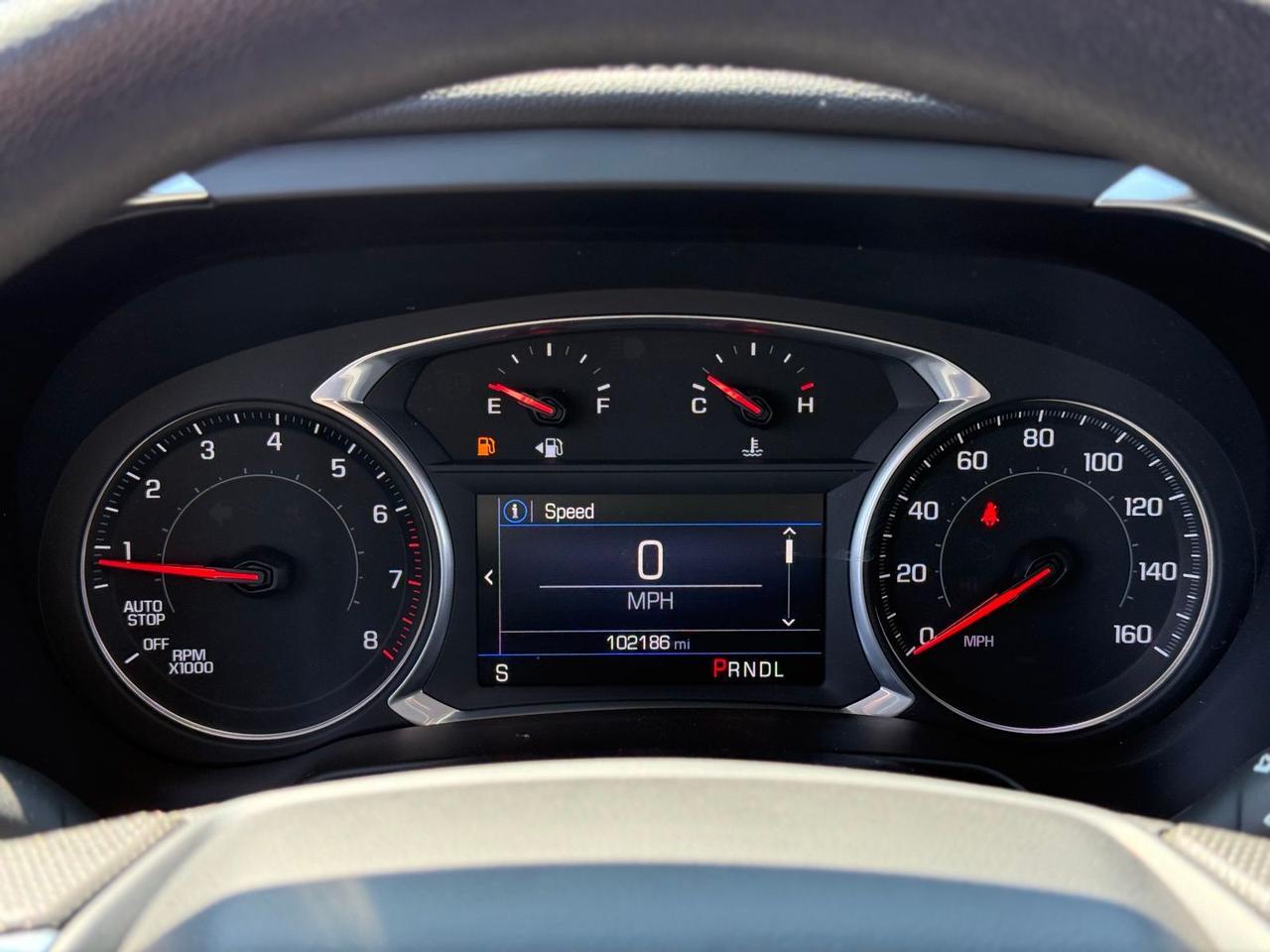 2022 Chevrolet Blazer LT Crestwood KY