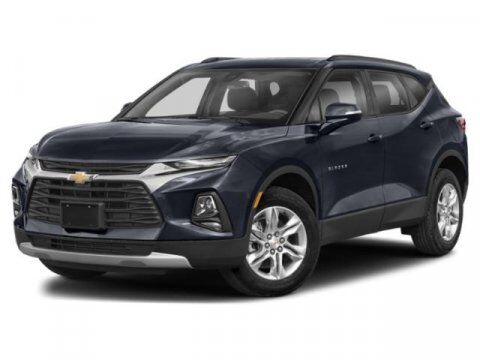 2022 Chevrolet Blazer LT Dalton GA
