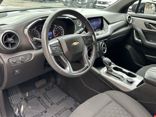 2022 Chevrolet Blazer LT Glendale Heights IL