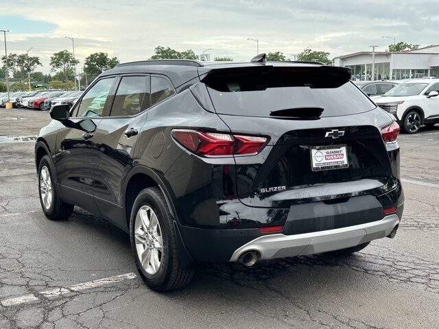 2022 Chevrolet Blazer LT Glendale Heights IL