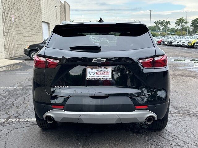 2022 Chevrolet Blazer LT Glendale Heights IL
