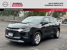 2022_Chevrolet_Blazer_LT_ Glendale Heights IL