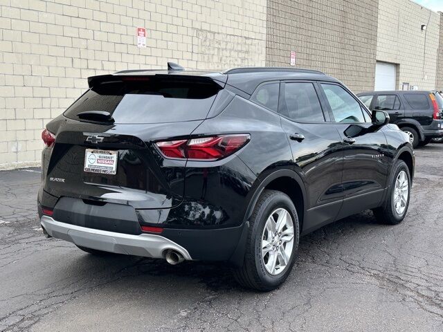 2022 Chevrolet Blazer LT Glendale Heights IL