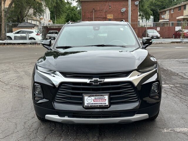 2022 Chevrolet Blazer LT Glendale Heights IL
