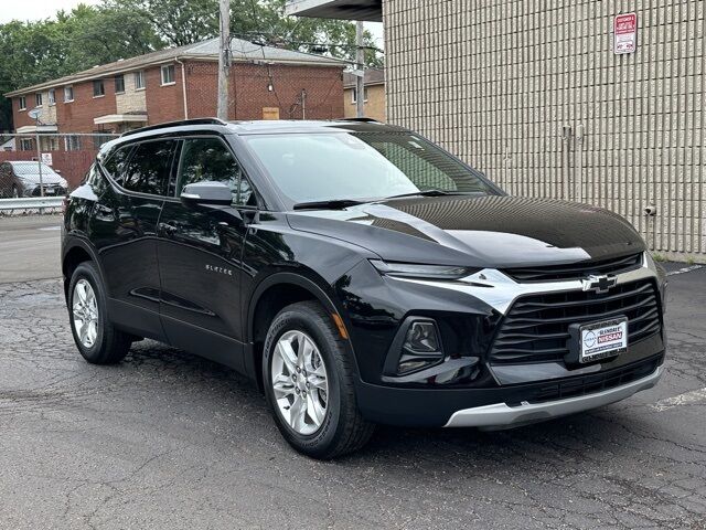 2022 Chevrolet Blazer LT Glendale Heights IL