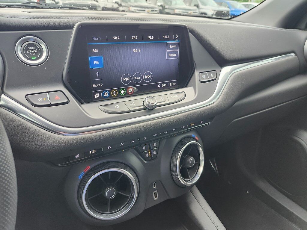 2022 Chevrolet Blazer LT Green Bay WI